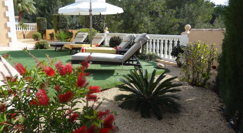 Gran Sol Spanish Villa - Calpe, Spain