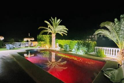 Gran Sol Spanish Villa - Calpe, Spain