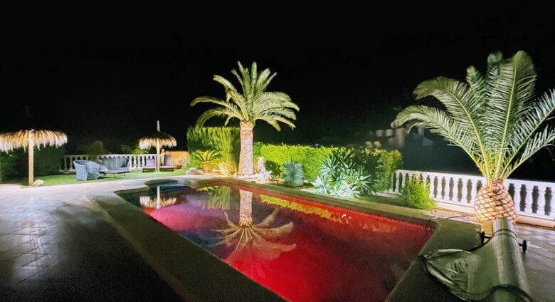 Gran Sol Spanish Villa - Calpe, Spain