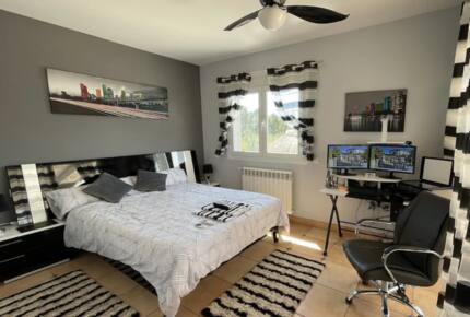 Gran Sol Spanish Villa - Calpe, Spain