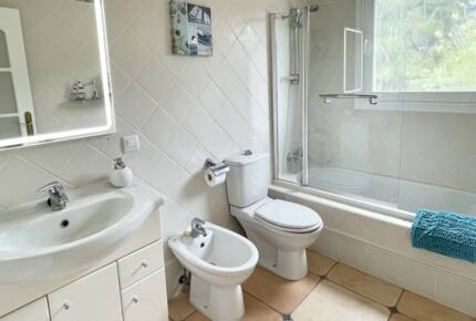 Gran Sol Spanish Villa - Calpe, Spain