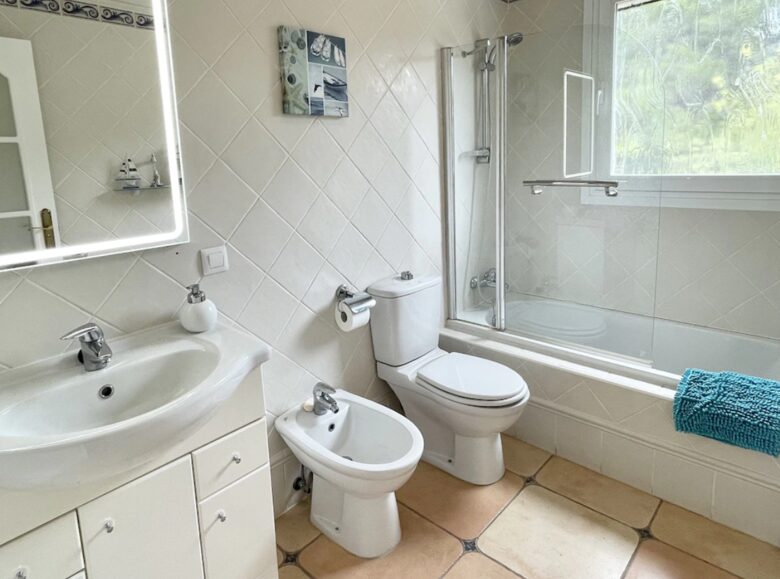 Gran Sol Spanish Villa - Calpe, Spain