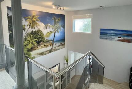 Gran Sol Spanish Villa - Calpe, Spain