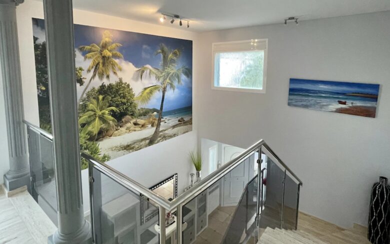 Gran Sol Spanish Villa - Calpe, Spain