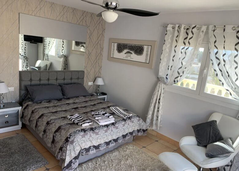 Gran Sol Spanish Villa - Calpe, Spain