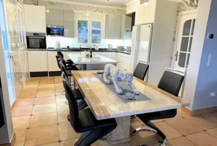 Gran Sol Spanish Villa - Calpe, Spain