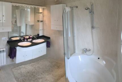 Gran Sol Spanish Villa - Calpe, Spain