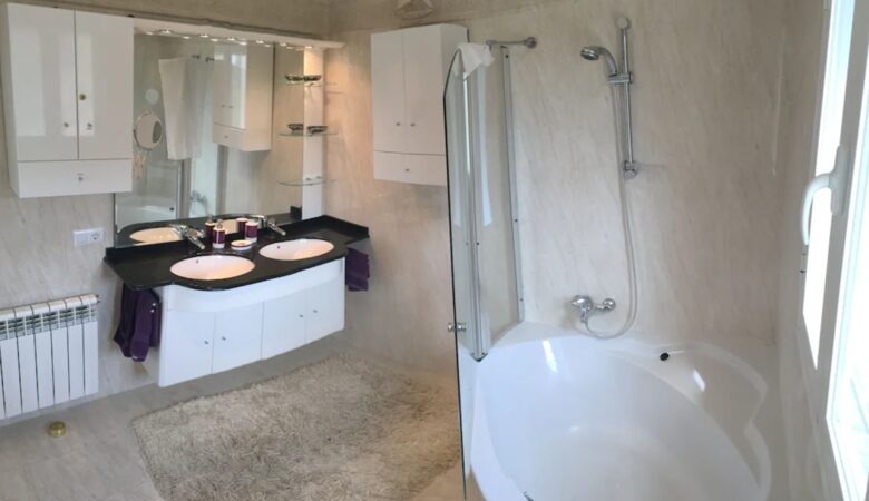 Gran Sol Spanish Villa - Calpe, Spain