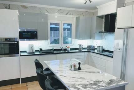 Gran Sol Spanish Villa - Calpe, Spain