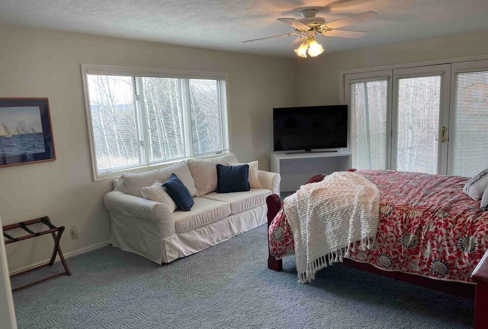 Star Valley Golfer's Paradise - Star Valley Ranch, Wyoming