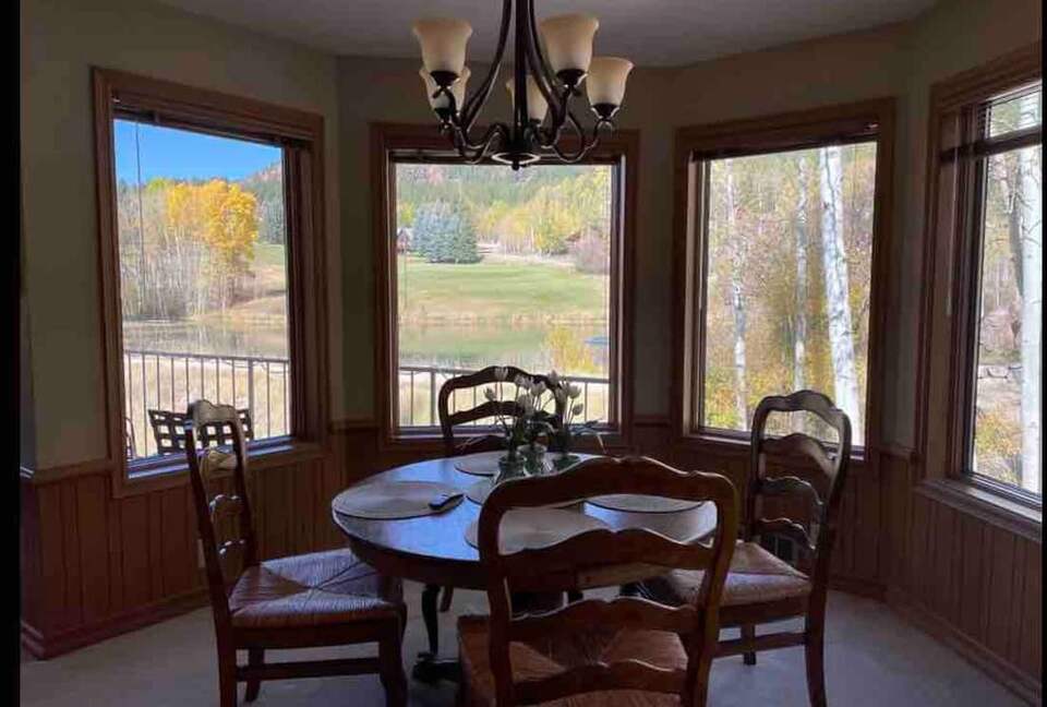 Star Valley Golfer's Paradise - Star Valley Ranch, Wyoming