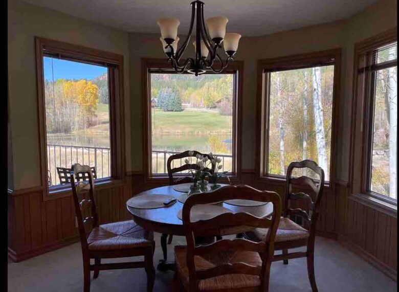 Star Valley Golfer's Paradise - Star Valley Ranch, Wyoming