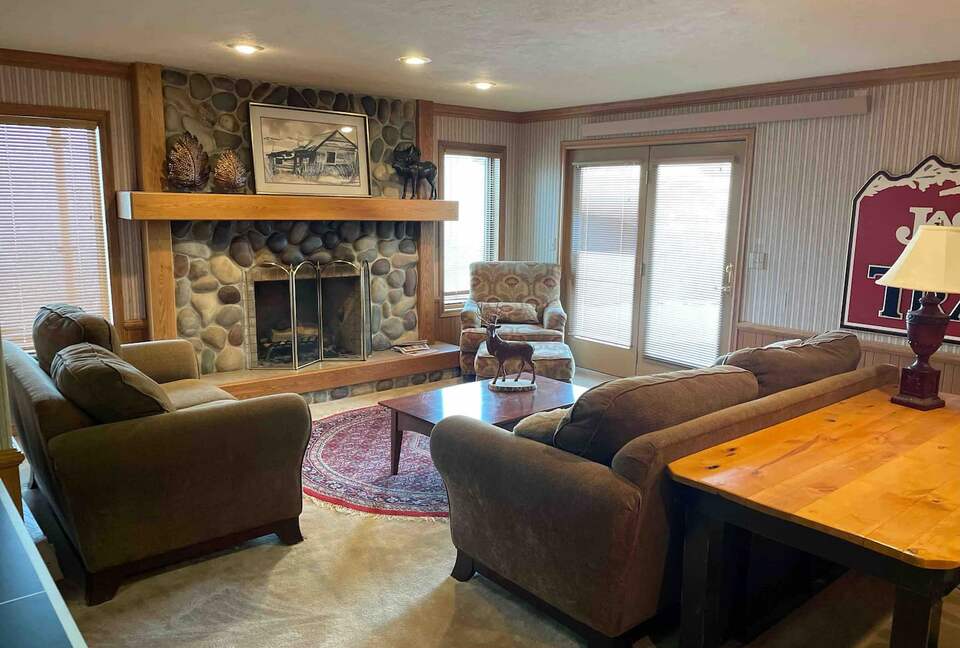 Star Valley Golfer's Paradise - Star Valley Ranch, Wyoming