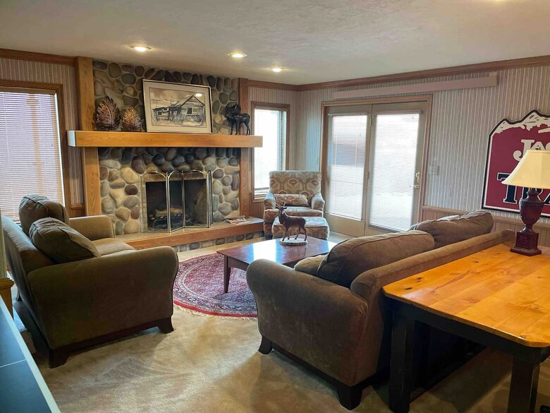 Star Valley Golfer's Paradise - Star Valley Ranch, Wyoming