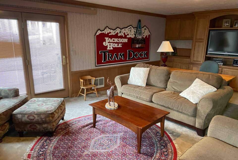 Star Valley Golfer's Paradise - Star Valley Ranch, Wyoming