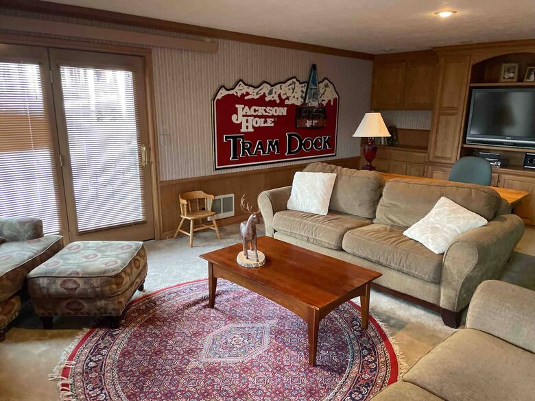 Star Valley Golfer's Paradise - Star Valley Ranch, Wyoming