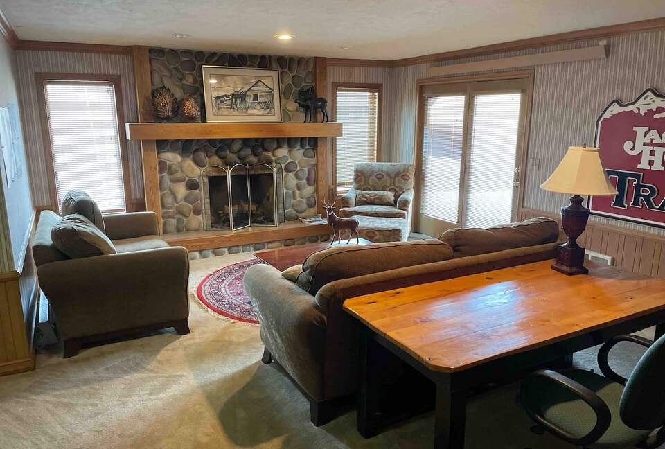 Star Valley Golfer's Paradise - Star Valley Ranch, Wyoming