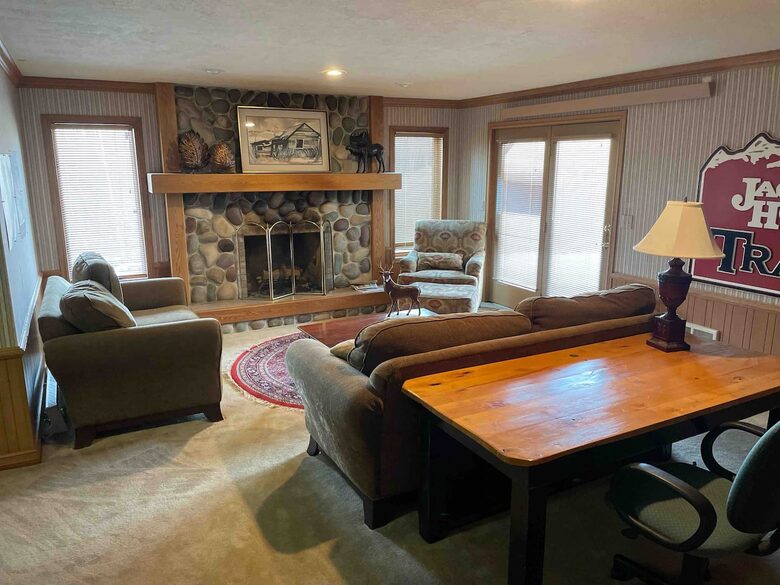 Star Valley Golfer's Paradise - Star Valley Ranch, Wyoming