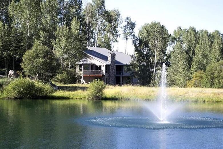 Star Valley Golfer's Paradise - Star Valley Ranch, Wyoming