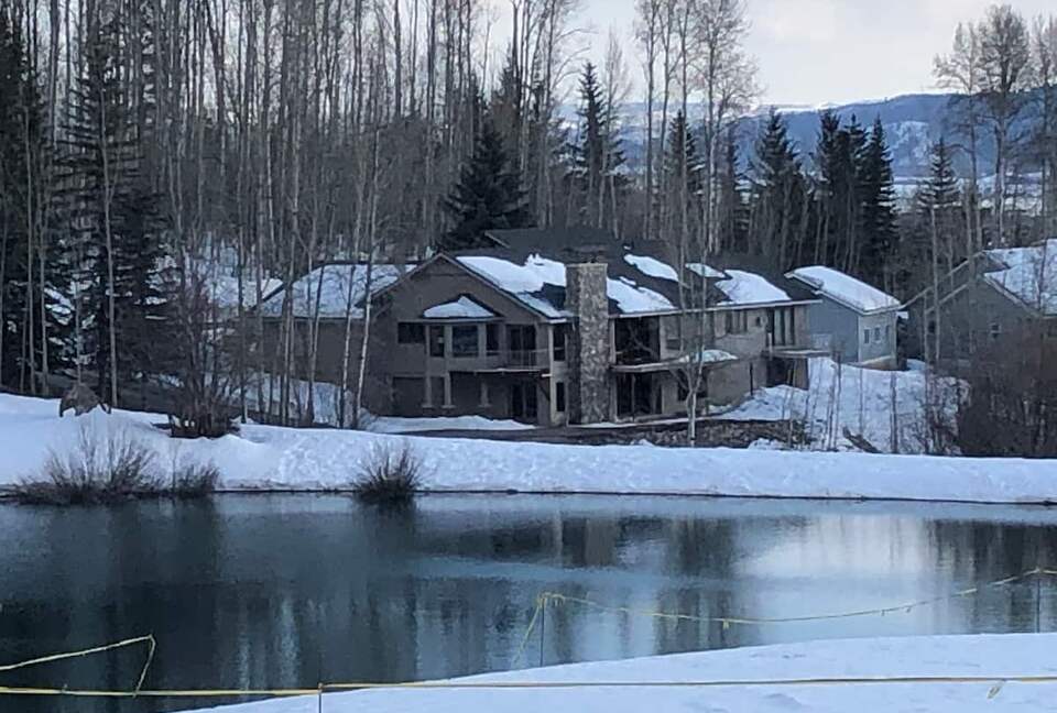 Star Valley Golfer's Paradise - Star Valley Ranch, Wyoming