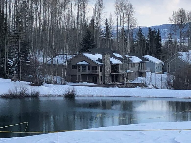 Star Valley Golfer's Paradise - Star Valley Ranch, Wyoming