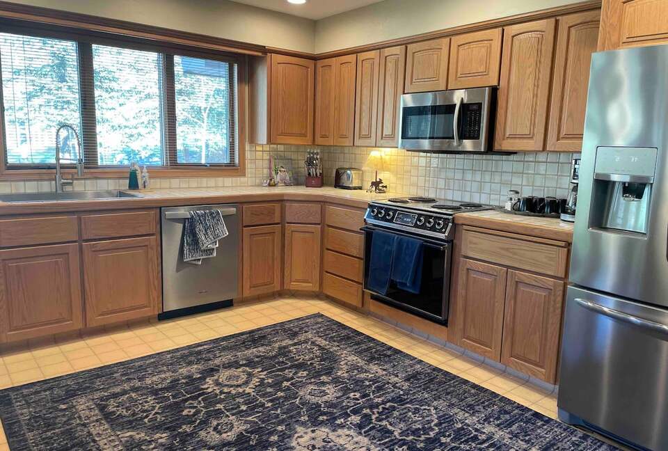 Star Valley Golfer's Paradise - Star Valley Ranch, Wyoming