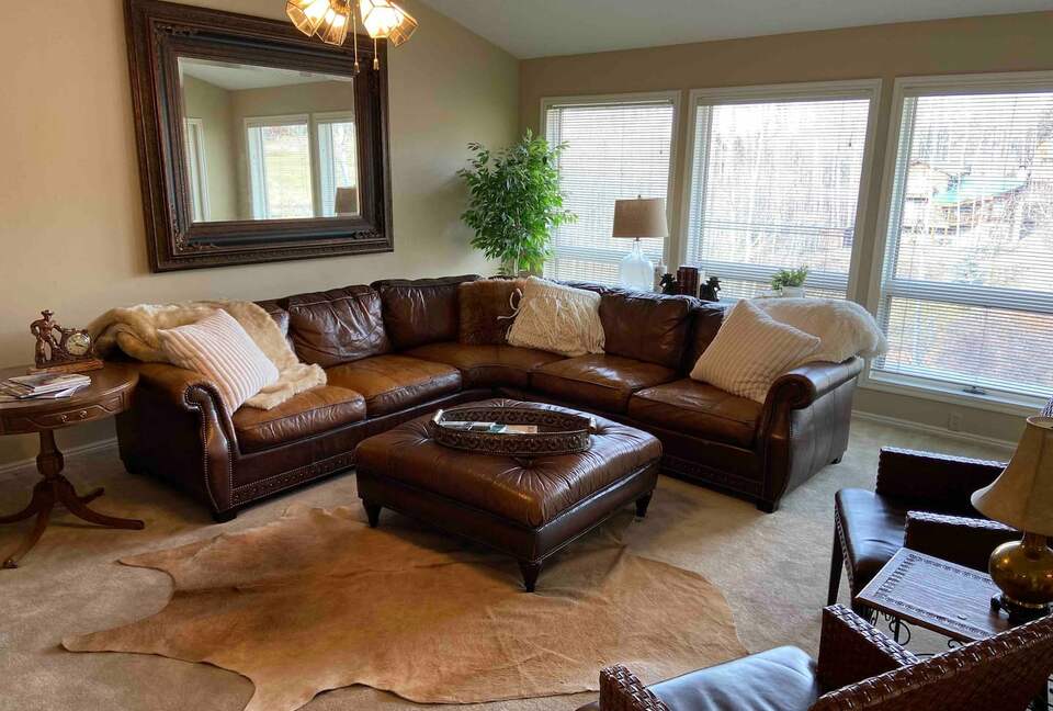 Star Valley Golfer's Paradise - Star Valley Ranch, Wyoming