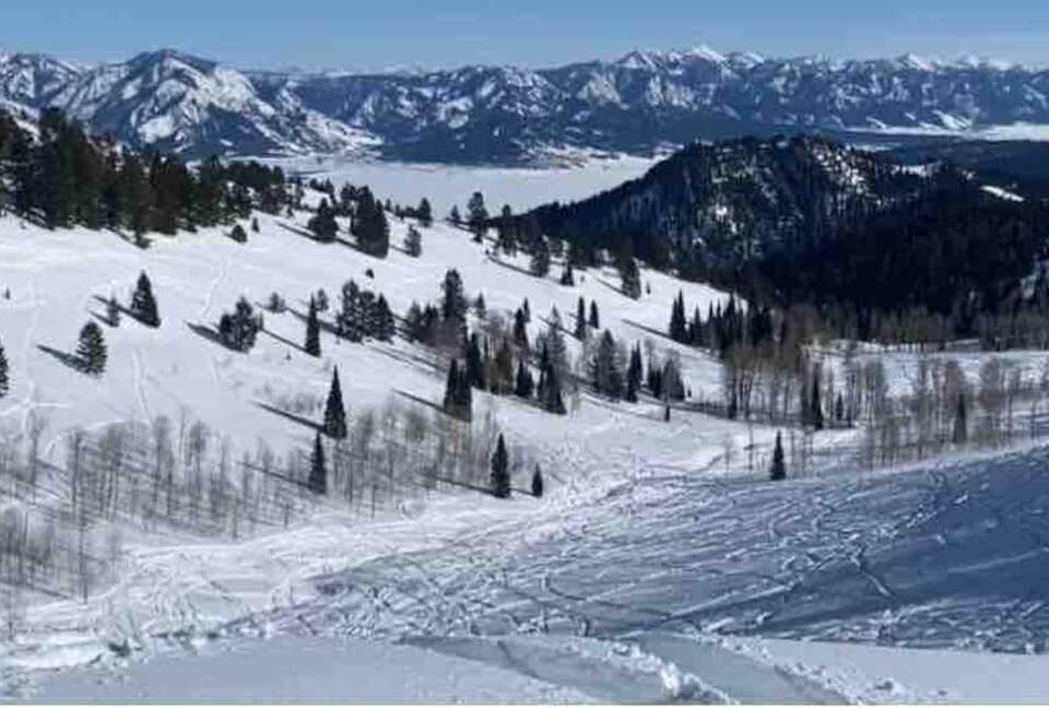 Star Valley Golfer's Paradise - Star Valley Ranch, Wyoming