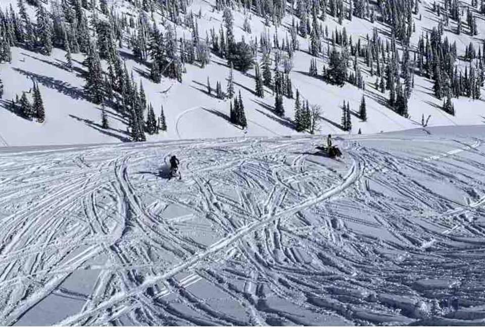 Star Valley Golfer's Paradise - Star Valley Ranch, Wyoming