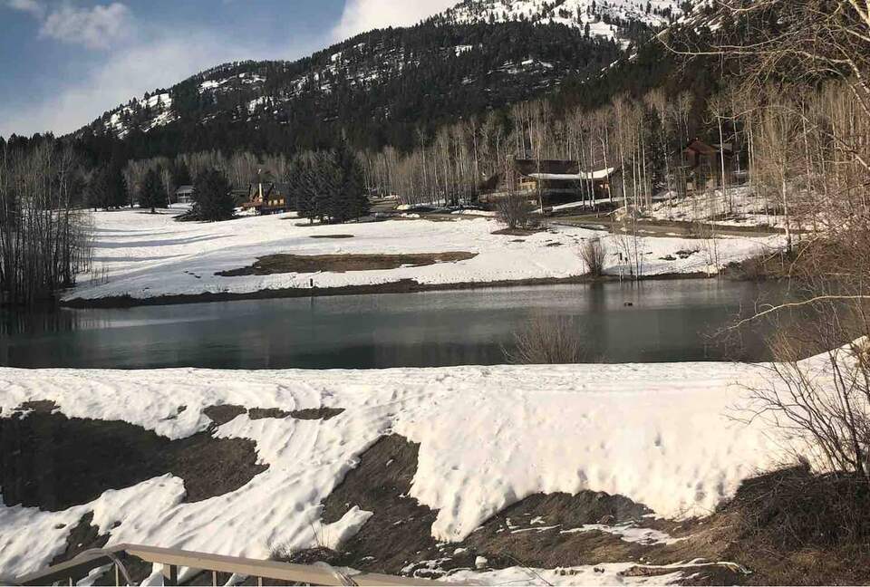 Star Valley Golfer's Paradise - Star Valley Ranch, Wyoming