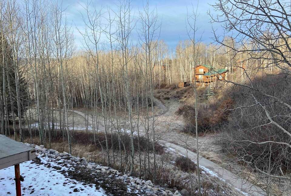 Star Valley Golfer's Paradise - Star Valley Ranch, Wyoming