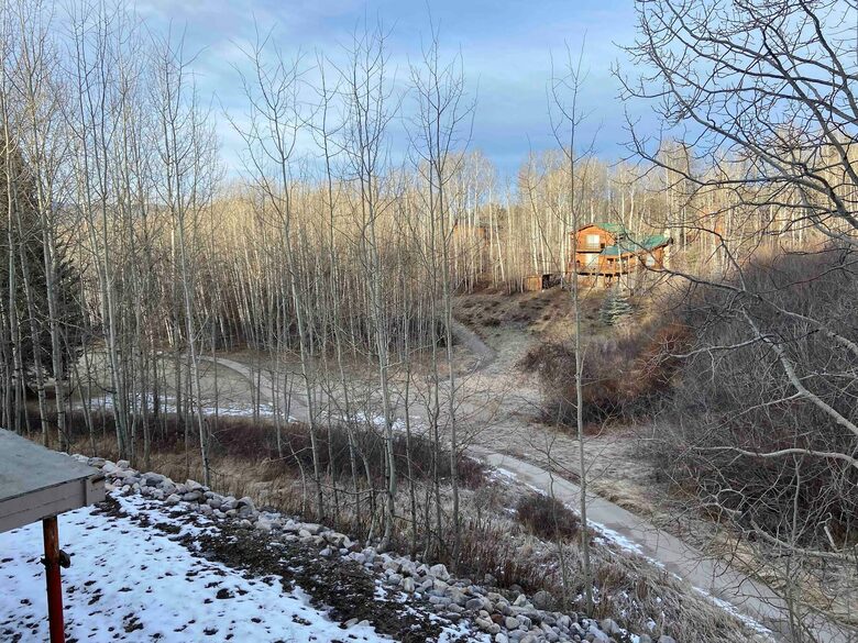 Star Valley Golfer's Paradise - Star Valley Ranch, Wyoming