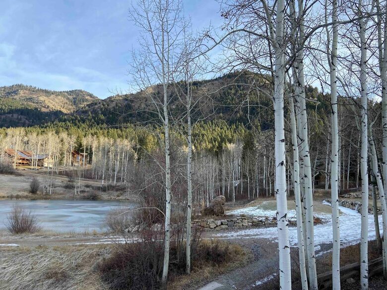 Star Valley Golfer's Paradise - Star Valley Ranch, Wyoming