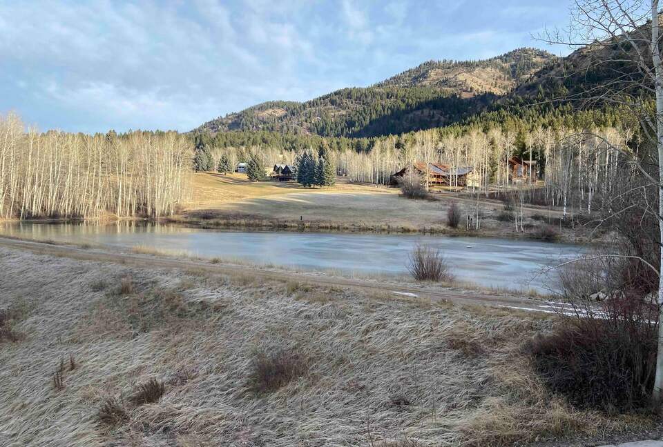 Star Valley Golfer's Paradise - Star Valley Ranch, Wyoming