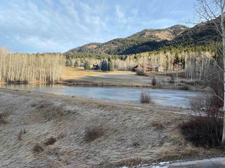 Star Valley Golfer's Paradise - Star Valley Ranch, Wyoming