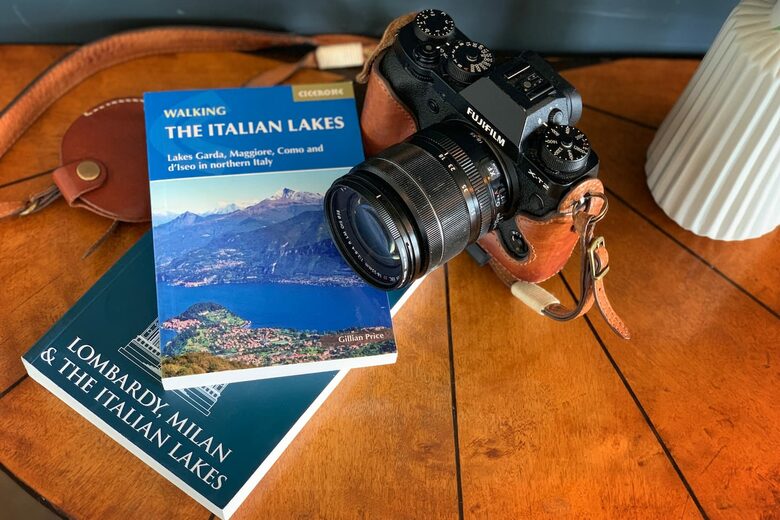 Casa Juno (Lake Como) - Nesso, Lake Como, Italy