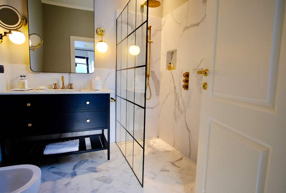 Casa Juno (Lake Como) - Nesso, Lake Como, Italy