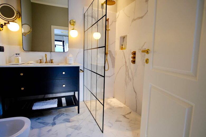 Casa Juno (Lake Como) - Nesso, Lake Como, Italy