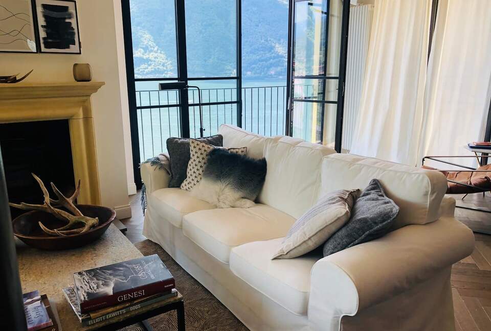 Casa Juno (Lake Como) - Nesso, Lake Como, Italy