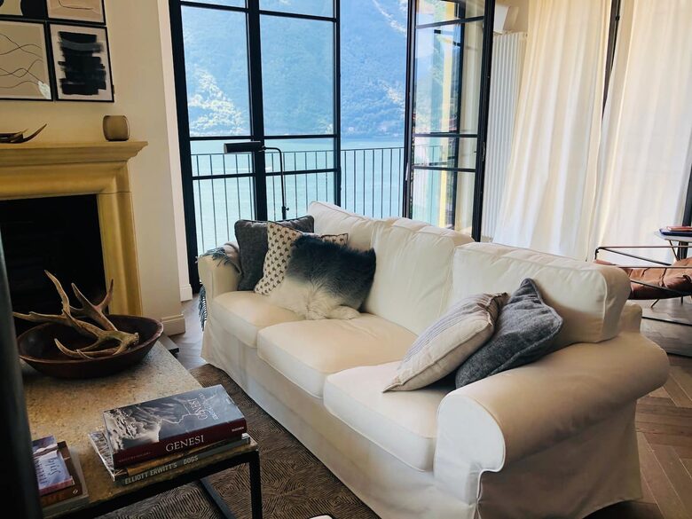 Casa Juno (Lake Como) - Nesso, Lake Como, Italy