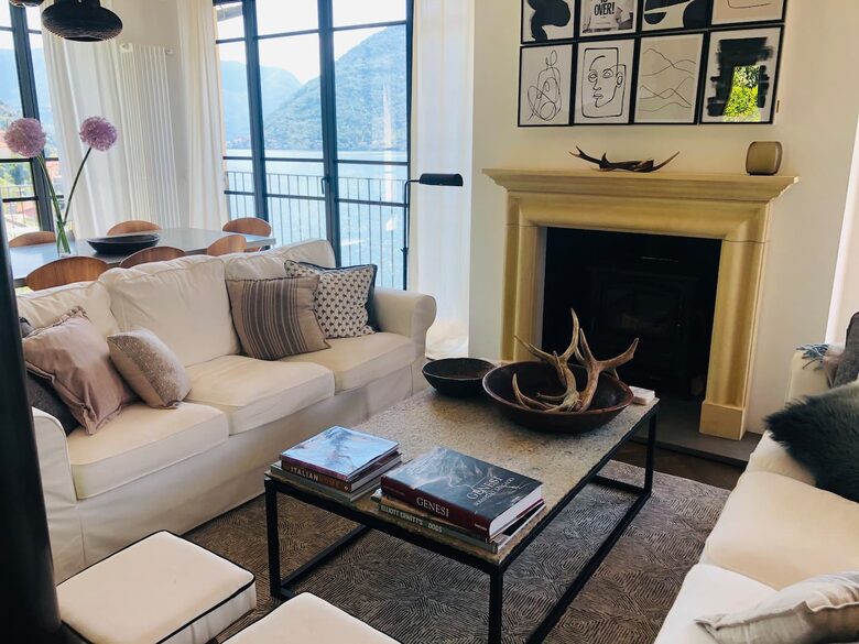 Casa Juno (Lake Como) - Nesso, Lake Como, Italy