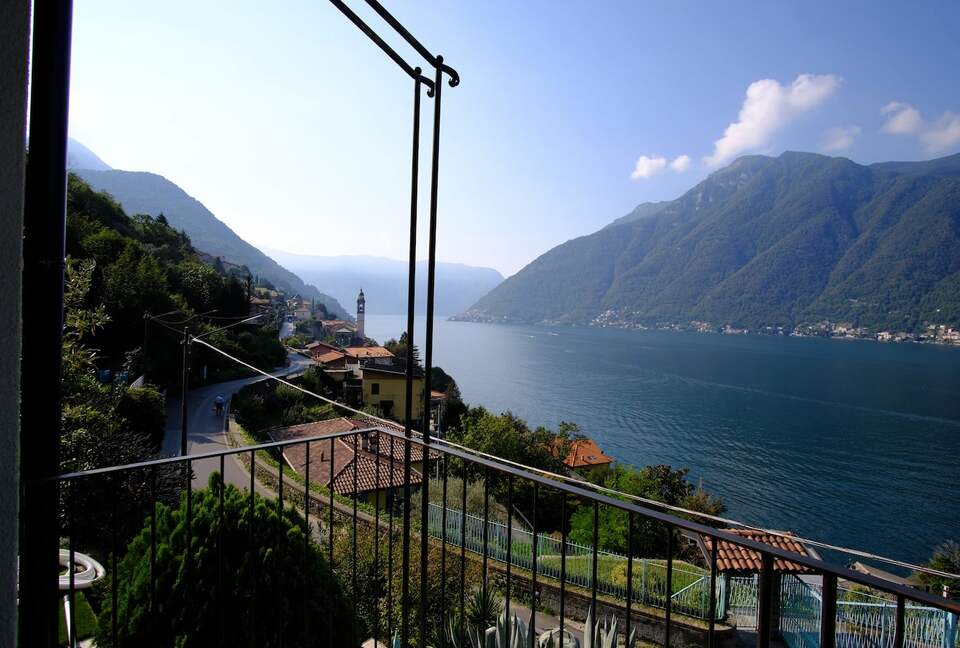 Casa Juno (Lake Como) - Nesso, Lake Como, Italy