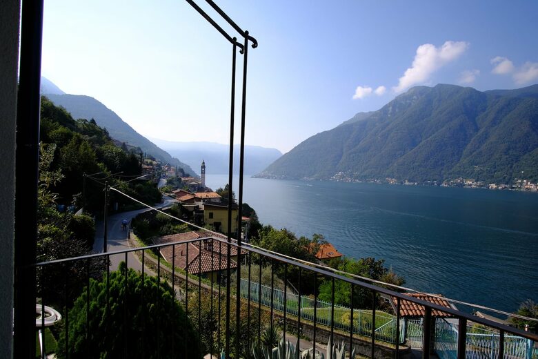 Casa Juno (Lake Como) - Nesso, Lake Como, Italy