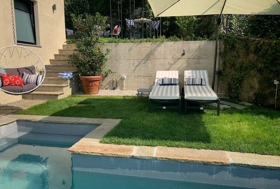 Casa Juno (Lake Como) - Nesso, Lake Como, Italy