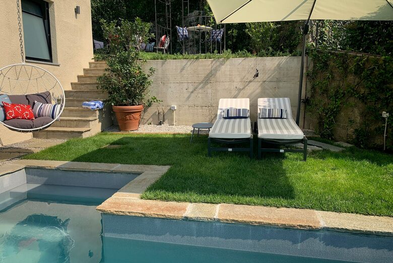 Casa Juno (Lake Como) - Nesso, Lake Como, Italy