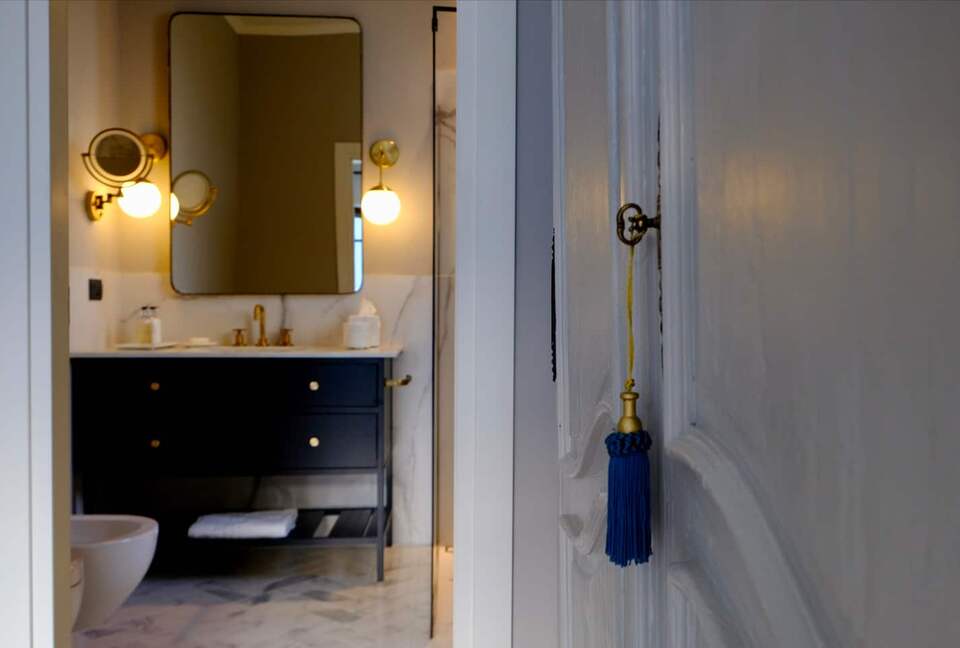 Casa Juno (Lake Como) - Nesso, Lake Como, Italy