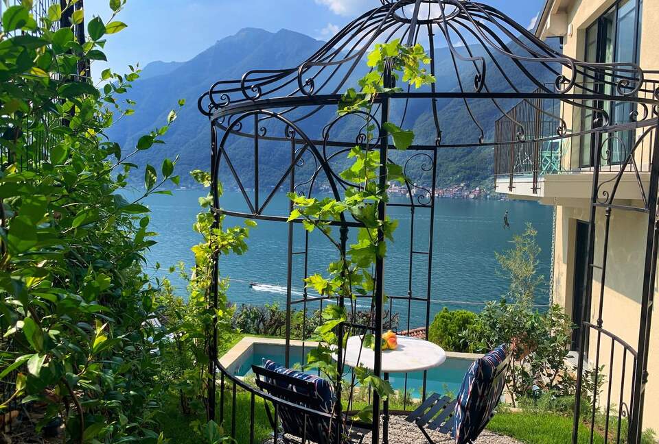 Casa Juno (Lake Como) - Nesso, Lake Como, Italy