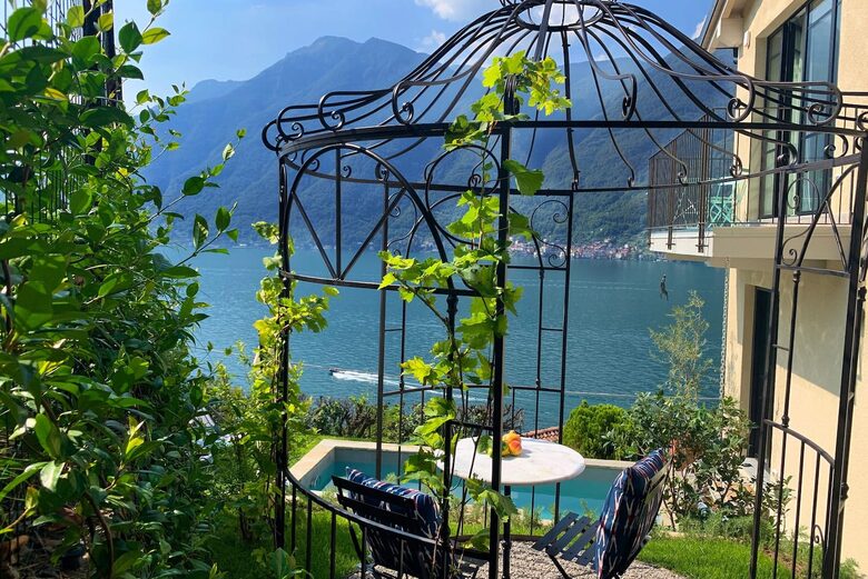 Casa Juno (Lake Como) - Nesso, Lake Como, Italy