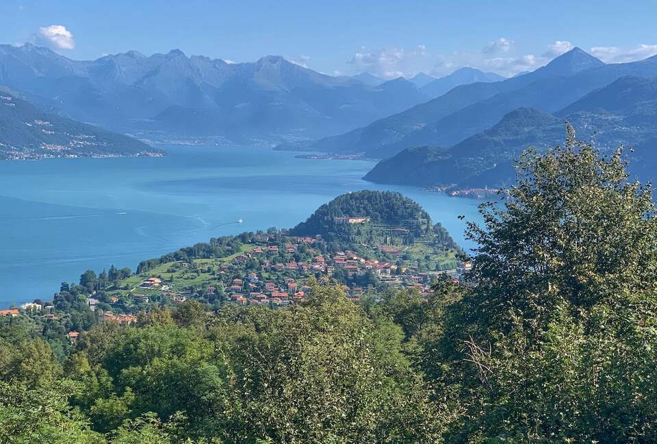 Casa Juno (Lake Como) - Nesso, Lake Como, Italy