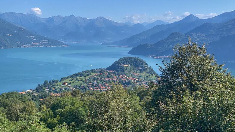 Casa Juno (Lake Como) - Nesso, Lake Como, Italy